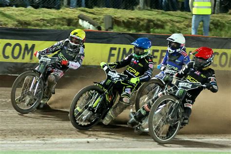 gp speedway 2022 resultat.